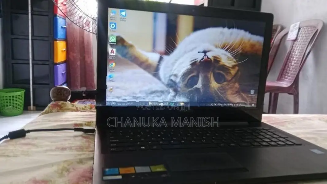 Lenovo Intel i3 Laptop