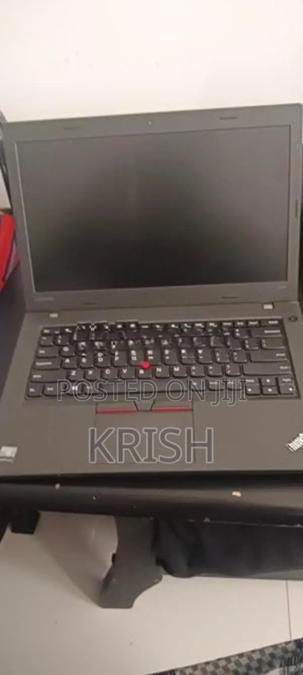 Lenovo ThinkPad Core i5 7th Gen 16GB RAM 512GB SSD