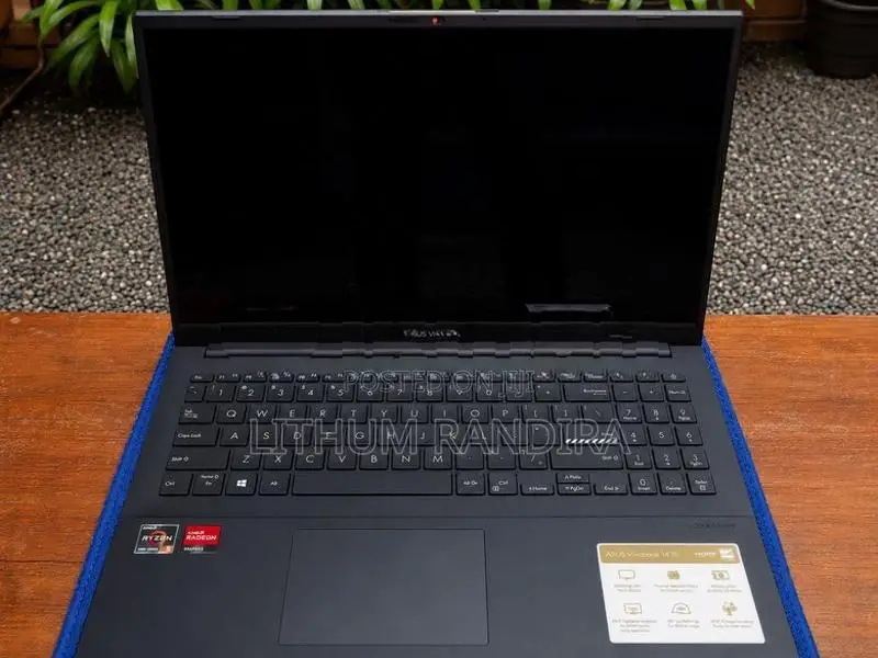 Asus Vivobook Go 15 Laptop