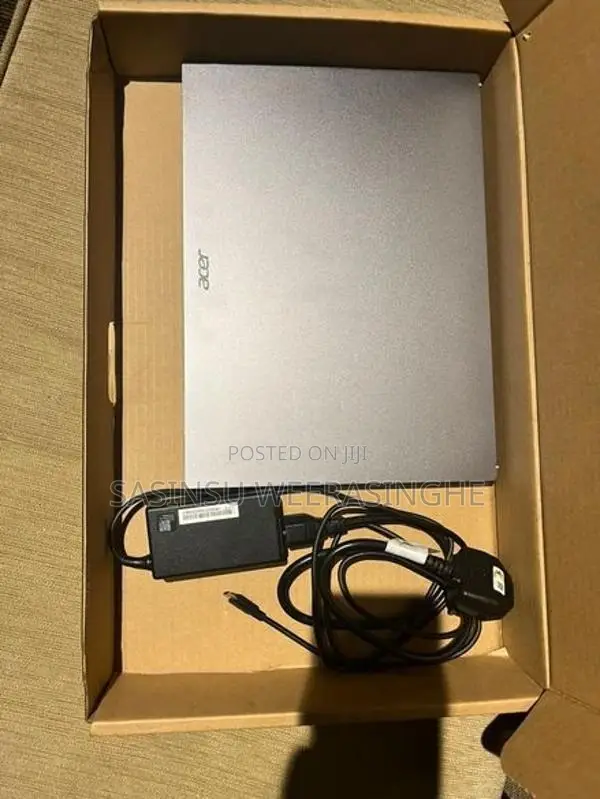 Acer Aspire Go 14 Core Ultra 7