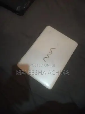 Sony i3 3rd Gen Laptop