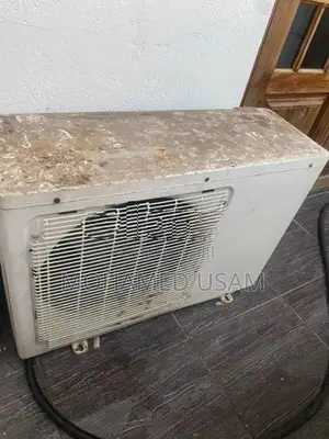 Singer A/C 18000 BTU
