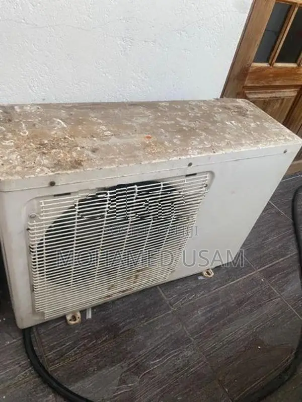 Singer A/C 18000 BTU
