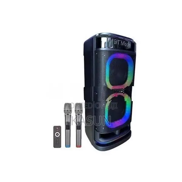 BTS 2120 Speaker