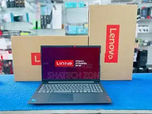 Laptop (New) i5 13th GEN|Lenovo V15 G5|8GB RAM|512GB NVME|15.6" FHD