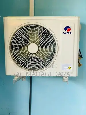12000BTU GREE Non Inverter Brand New Air Conditioner