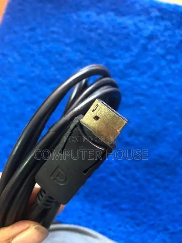 1.5M Display Cable