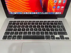 Apple Macbook Pro 2011