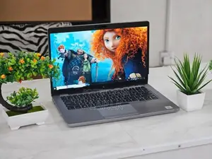 Dell Latitude 5411 Core i7 10850H–10th GEN 16GB RAM 256GB SSD