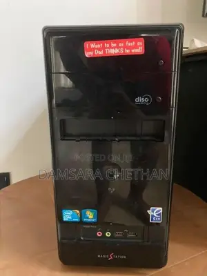 Core 2 Duo PC