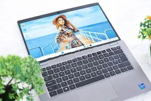 Dell Latitude 5420 Core i7 1185G7–11th GEN 8GB RAM 256GB SSD