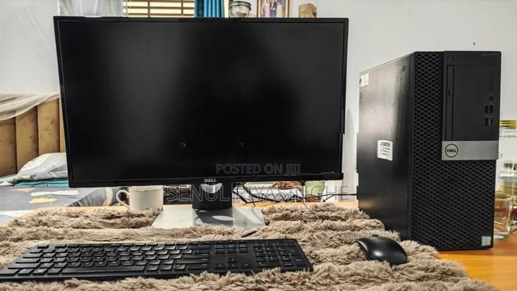 Dell Desktop PC
