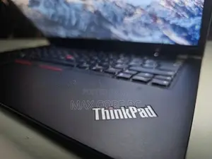 Lenovo ThinkPad T495s AMD Ryzen 5 3500U 8GB DDR4 256GB NVMe