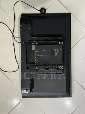 Damro Flat Tv 32 Inches for Parts