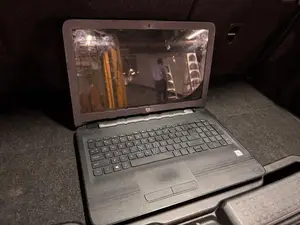 HP i3 7th Gen