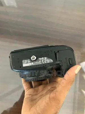 Canon Action Camera