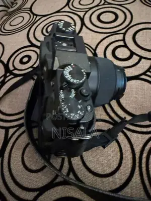 Fujifilm X-T30 II Camera