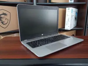 HP ProBook 450 G4 Core i5 7200U 7th GEN 15.6 FullHD Display 8GB RAM