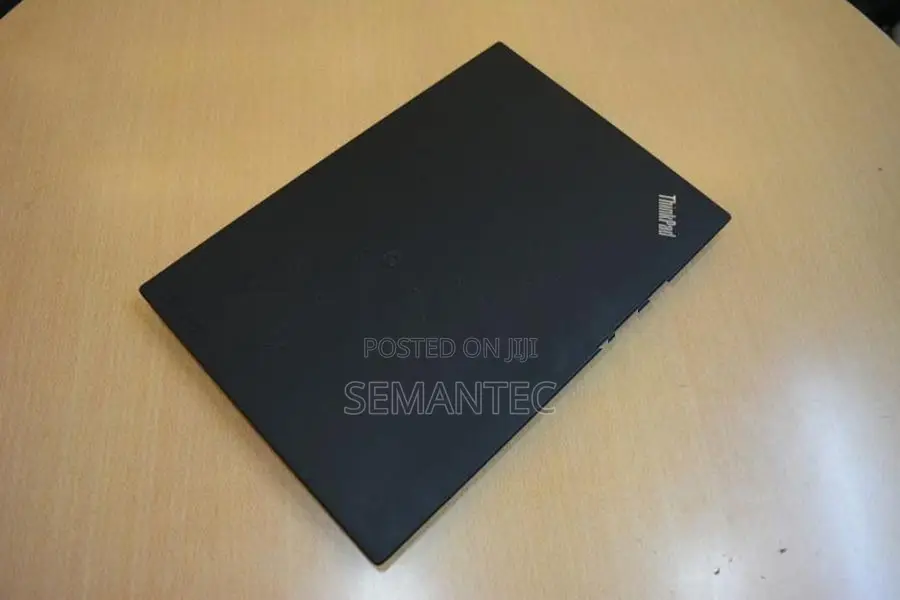 Lenovo Thinkpad T460 i5 6th Gen 8GB / 256GB SSD