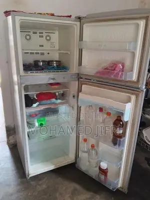 LG Refrigerator