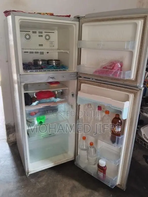 LG Refrigerator