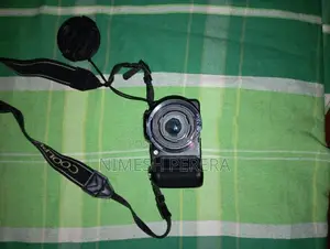 Nikon Digital Camera