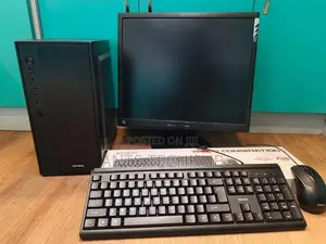 Intel Core i3 3rd gen Full Set PC