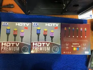 10M HDMI 4K Cable