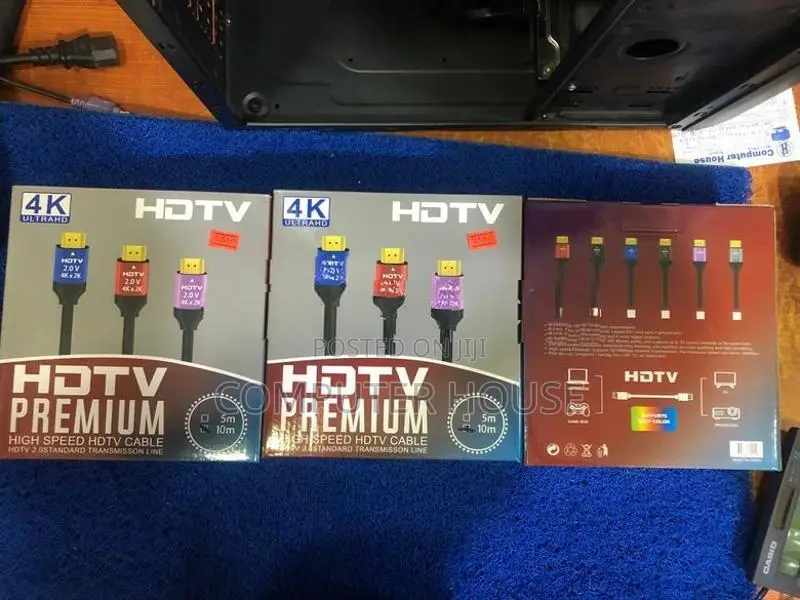10M HDMI 4K Cable
