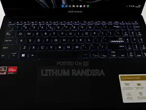 Asus Vivobook Go 15 Laptop