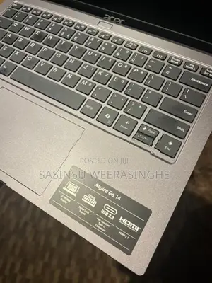 Acer Aspire Go 14 Core Ultra 7