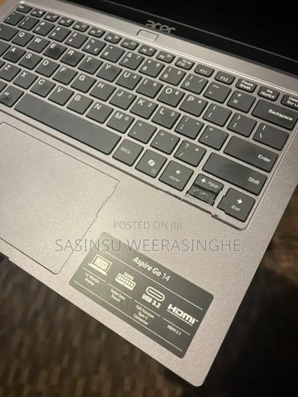 Acer Aspire Go 14 Core Ultra 7