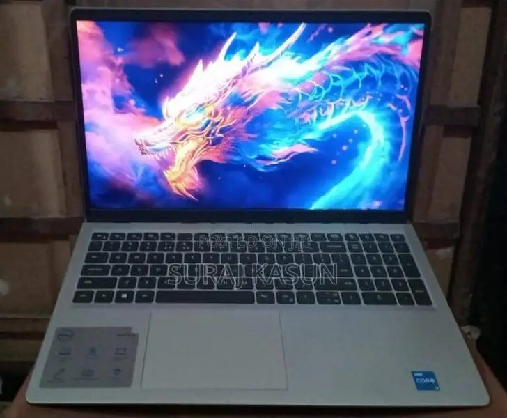Dell Windows 11 Laptop