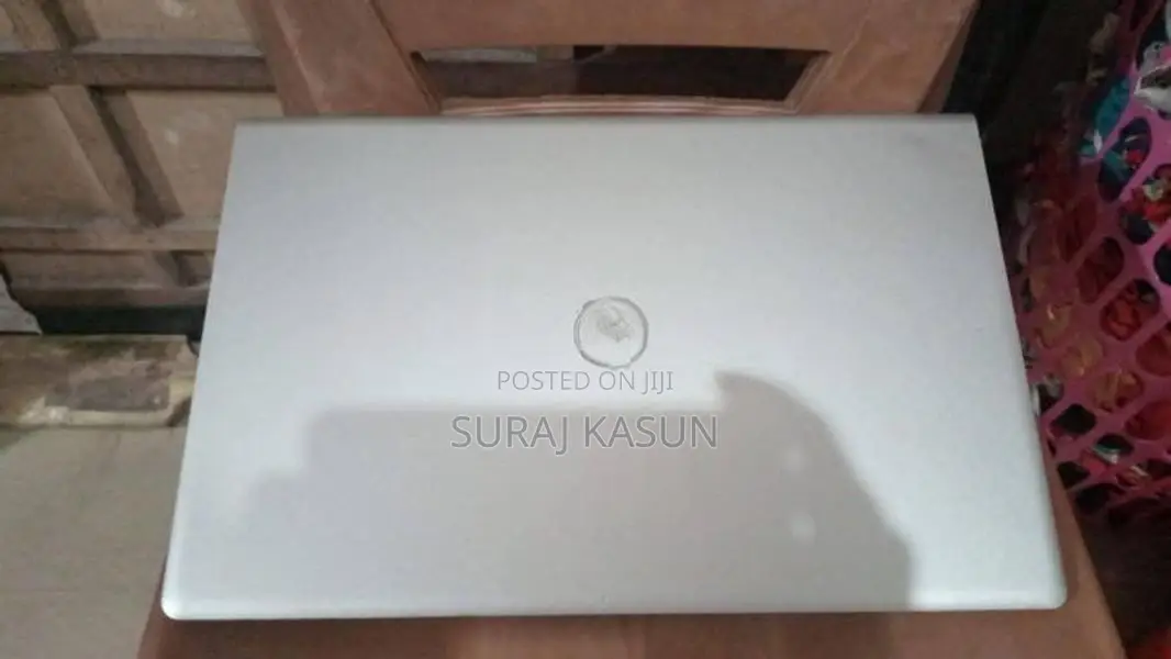 Dell Laptop