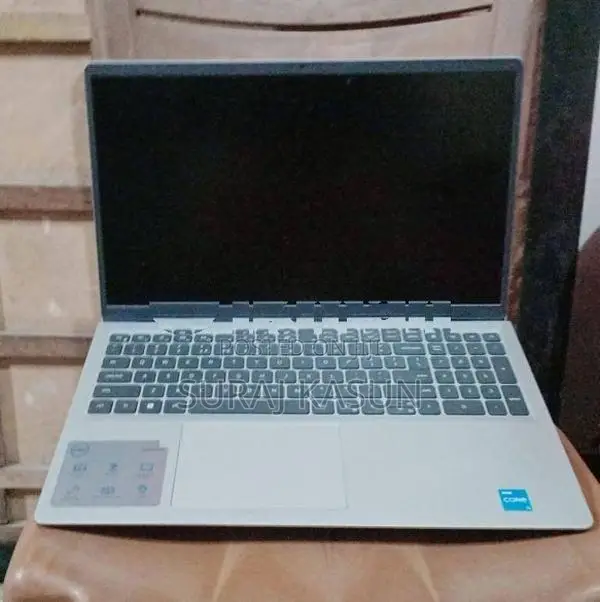 Dell i3 12th Gen Laptop