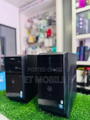 i5 4th Gen PC