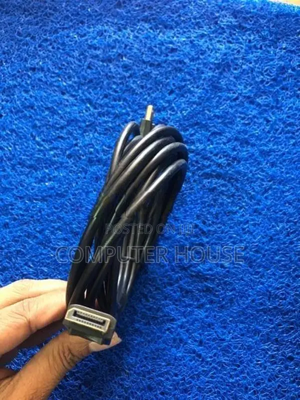 1.5M Display Cable