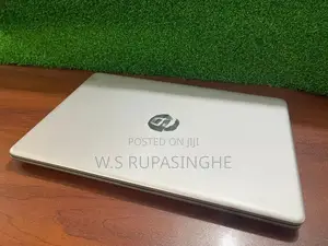 Hp AMD Athlon Silver Laptop