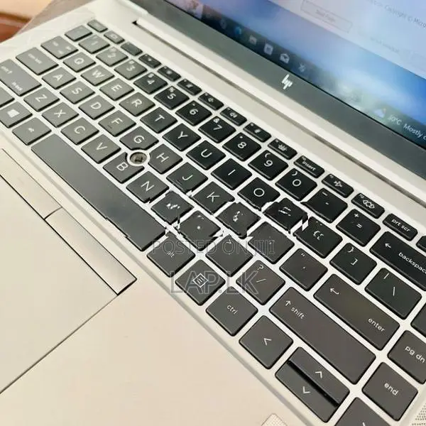 HP Elitebook 840 G7 Core i5 10310U–10th GEN 24GB RAM 256GB SSD