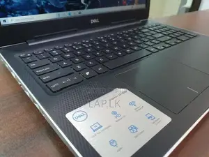 Dell Inspiron 3593 Core i5 1035G1–10th GEN 8GB RAM 128GB NVMe+1TB HDD