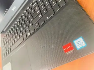 Dell Core i7 10510U–10th GEN 15.6″ FullHD 8GB RAM 256GB SSD+1TB HDD