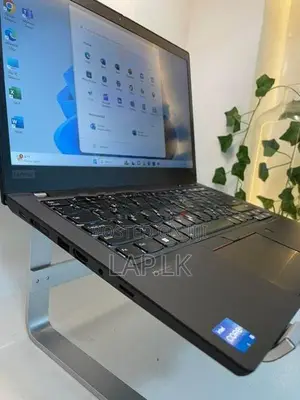 Lenovo Thinkpad T14 Core i5 1145G7-11th GEN 16GB RAM 256GB SSD