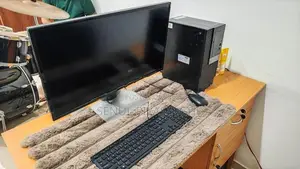 Dell Desktop PC