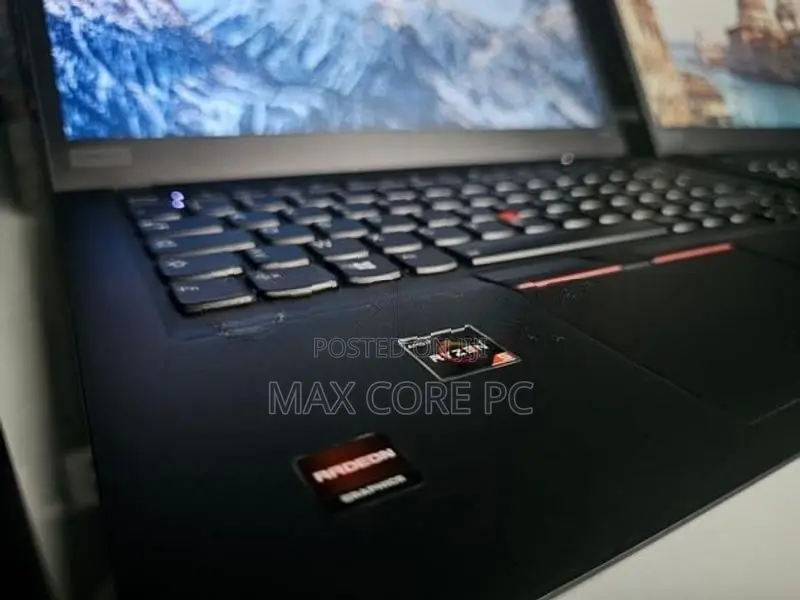 Lenovo ThinkPad T495s AMD Ryzen 5 3500U 8GB DDR4 256GB NVMe
