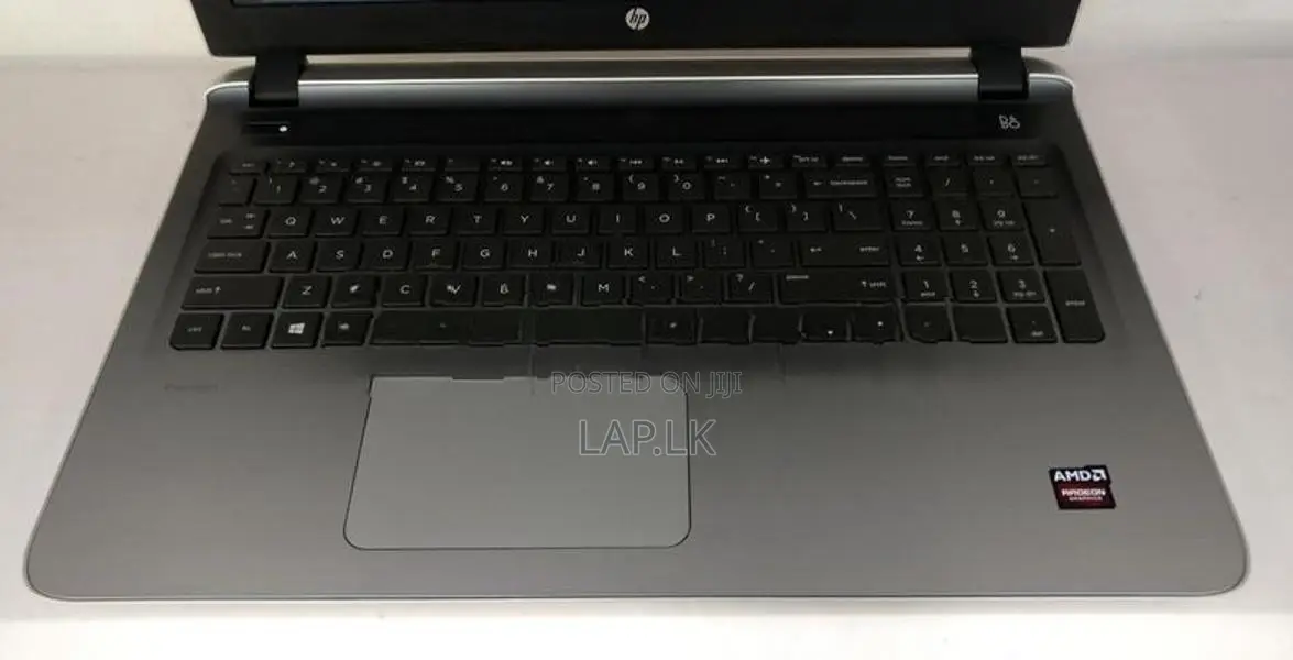 HP Pavilion 15-AB200NC Core i3 6100U 6th GEN Radeon R7 M360 2GB VGA