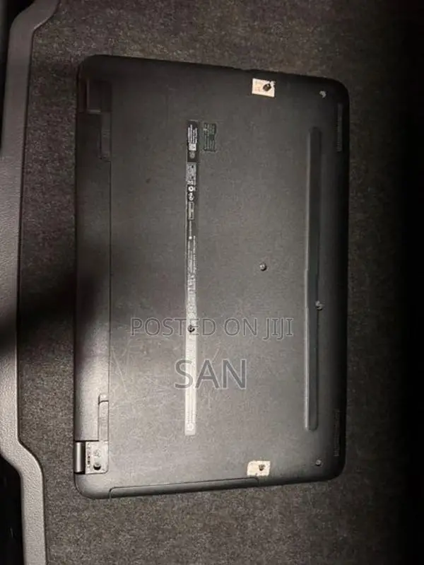 HP i3 7th Gen