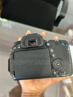Canon Action Camera