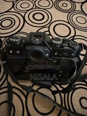 Fujifilm X-T30 II Camera