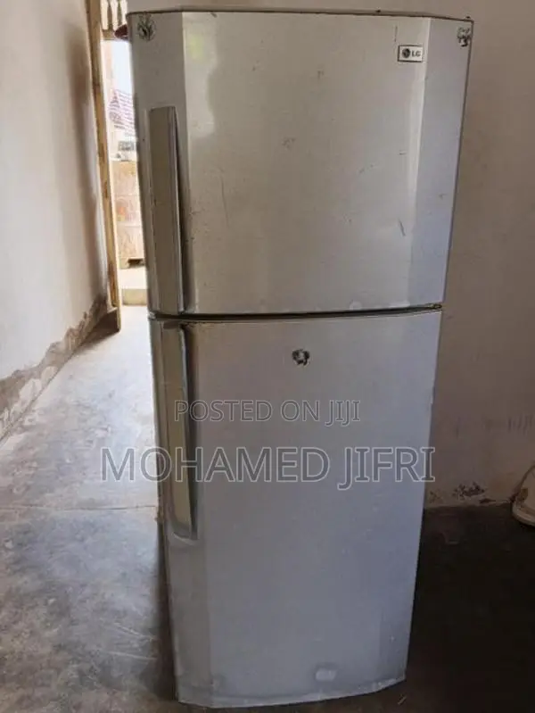 LG Refrigerator