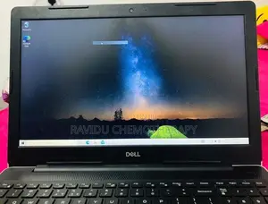 Dell Core i3 10th Gen Laptop